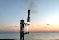 Starship: confira principais diferenças entre 5º e 6º lançamentos