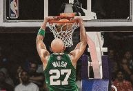 Pré-temporada da NBA começa com vitória dos Celtics sobre Nuggets em Abu Dhabi