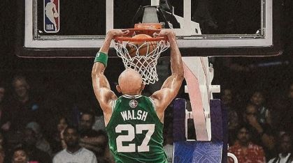 Boston Celtics venceu o Denver Nuggets em jogo da pré-temporada