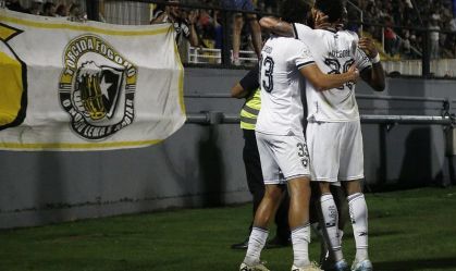 Botafogo supera marca após vencer o RB Bragantino
