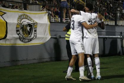 Botafogo supera marca após vencer o RB Bragantino