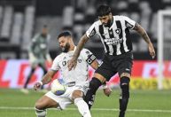 Relembre as campanhas de Atlético-MG e Botafogo até a final da Libertadores 2024