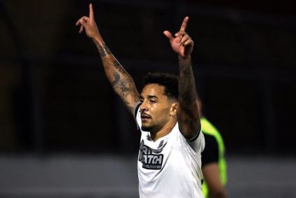 Gregore marca na vitória do Botafogo