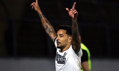 Gregore marca na vitória do Botafogo