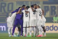 Brasil ganha mais uma vaga e domina o Super Mundial de Clubes