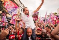 PSOL ainda conta com Boulos candidato em 2026