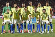 Brasil x Peru: horário e onde assistir ao jogo das Eliminatórias