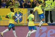 Argentina x Brasil: veja a provável escalação de Dorival