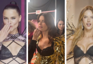 Victoria's Secret Fashion Show 2024: veja brasileiras desfilando no evento