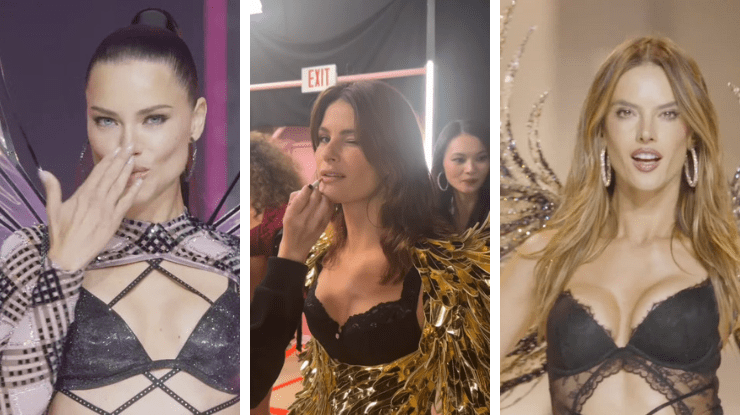 Victoria’s Secret Fashion Show ocorre nesta quarta; saiba como assistir