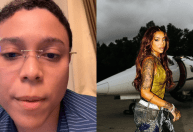 Blogueirinha pede desculpas por briga com Ludmilla; entenda a confusão