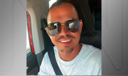 Vereador mais votado de cidade na Bahia morre em acidente de moto