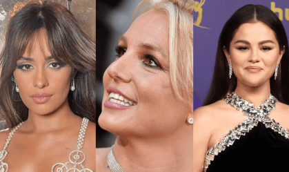 Britney Spears revela em quais mulheres se inspira; veja lista