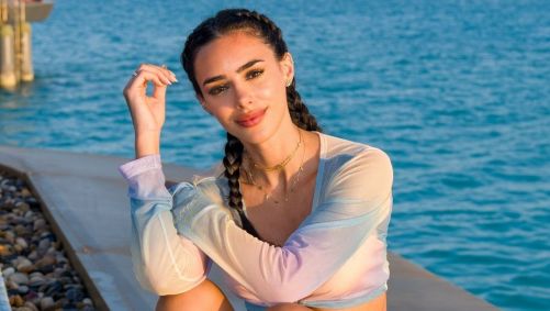 Bruna Biancardi explica motivo de manter comentários limitados no Instagram