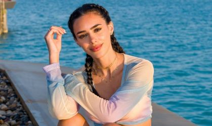 Bruna Biancardi explica motivo de manter comentários limitados no Instagram