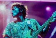 Bruno Mars se despede de São Paulo após movimentar mais de R$ 100 mi no turismo paulistano