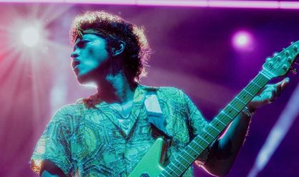 Bruno Mars