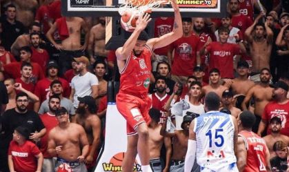 Bruno Caboclo chegou ao Hapoel em agosto deste ano