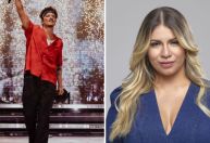 Show de Bruno Mars em Brasília tem homenagem a Marília Mendonça