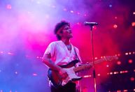 Bruno Mars quebra recorde histórico do Spotify; saiba qual
