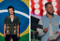Bruno Mars, Jeito Moleque e mais: veja os lançamentos musicais da semana