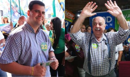 Saiba quais são as agendas dos candidatos à Prefeitura de BH nesta terça (8)