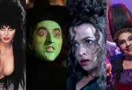 10 bruxas inesquecíveis do cinema, da TV e dos desenhos infantis
