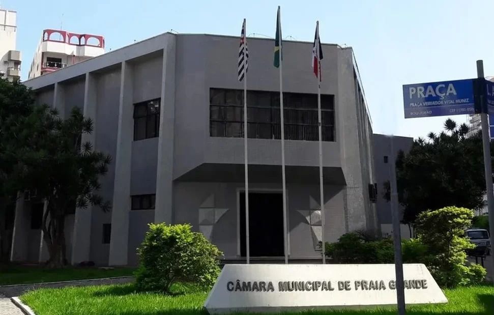 Câmara Municipal de Praia Grande