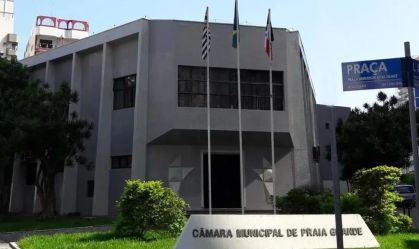 Quem são os candidatos a vereador em Praia Grande (SP)