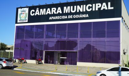 camara muncipal ap. goiania