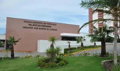 Quem são os candidatos a vereador em Fortaleza