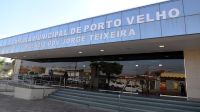 Porto Velho terá chuvas constantes na primeira semana de março