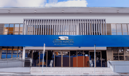 Quem são os candidatos a vereador em São José Dos Pinhais (PR)