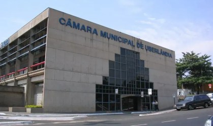 Câmara Municipal de Uberlândia