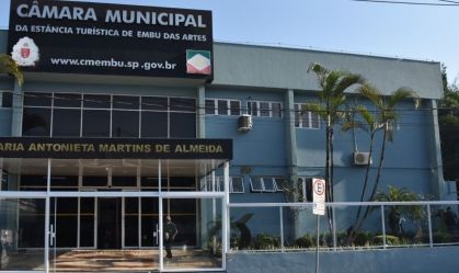 Quem são os candidatos a vereador em Embu das Artes (SP)