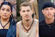 A Fazenda 16: parcial da enquete aponta vantagem para sobrevivente de roças