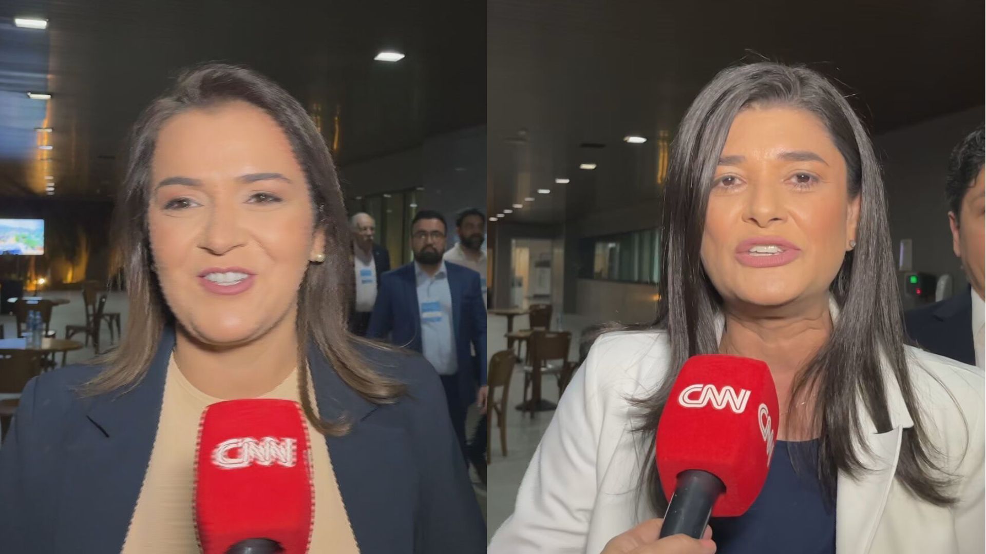 Campo Grande Debate