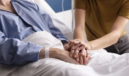 O que é estar em remissão do câncer? Entenda estágio e relação com a cura