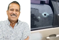 Candidato a vereador sofre tentativa de homicídio em São Vicente, litoral de SP