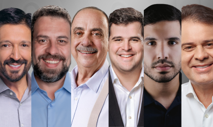 Eleições 2024: veja as últimas pesquisas publicadas