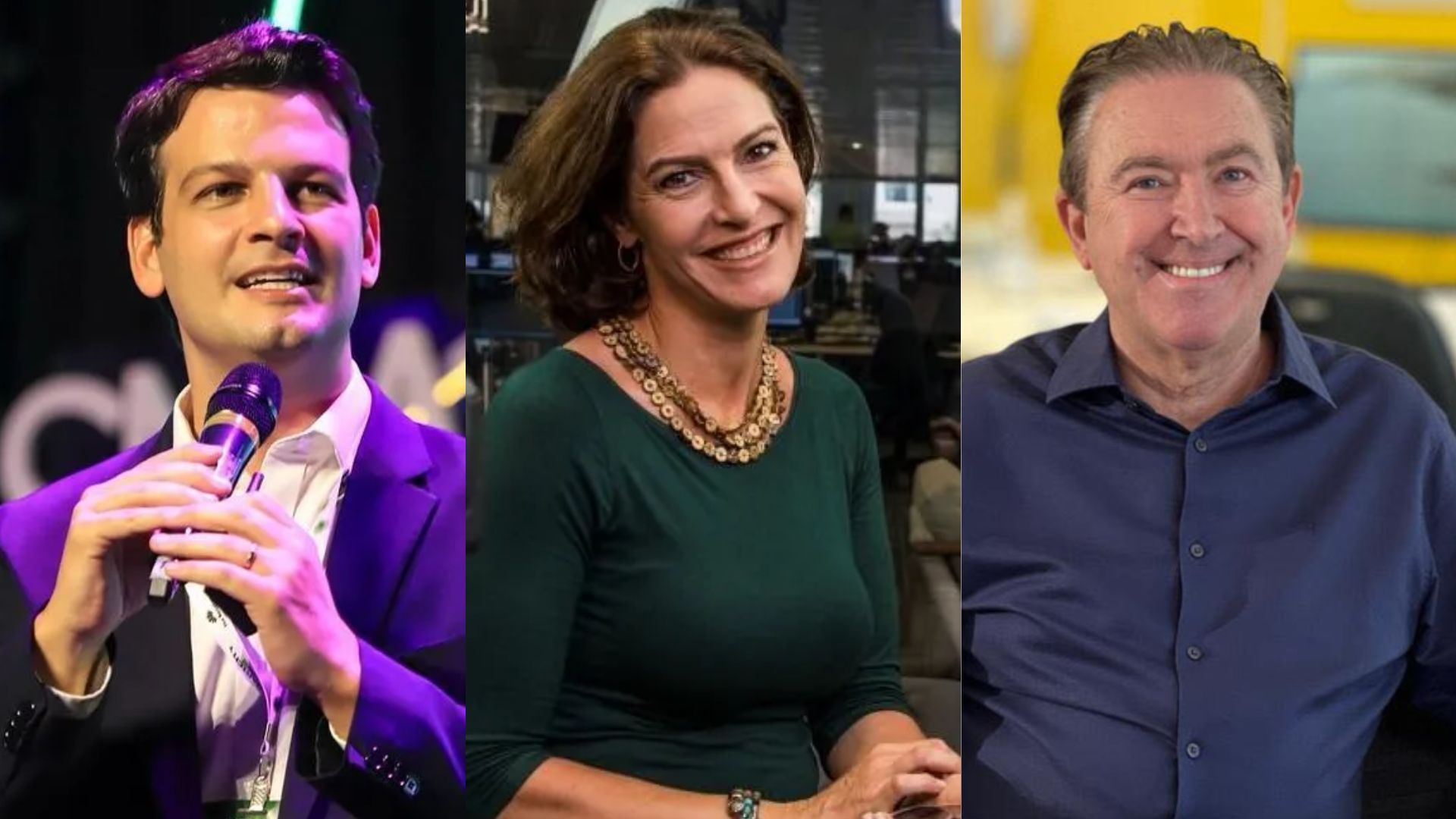 candidatos curitiba