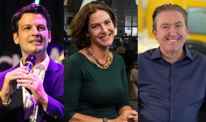 Eleição em Curitiba: Pimentel tem 26%; Graeml, 21%; e Ducci, 18%, diz Quaest
