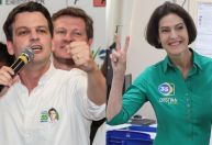Eleição em Curitiba: Pimentel vence Graeml em todas as zonas eleitorais no 2º turno