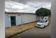 PM troca tiros com suspeitos de "boca de urna" em escola de Contagem (MG)