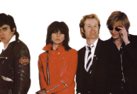 Após chegada no Brasil, vocalista do Pretenders diz que não atenderá fãs