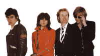 Após chegada no Brasil, vocalista do Pretenders diz que não atenderá fãs