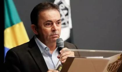 MP oferece denúncia contra ex-diretor do Atlético-MG por apropriação indébita