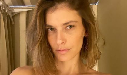 Quem é Carol Francischini? Modelo expôs agressão do irmão nas redes