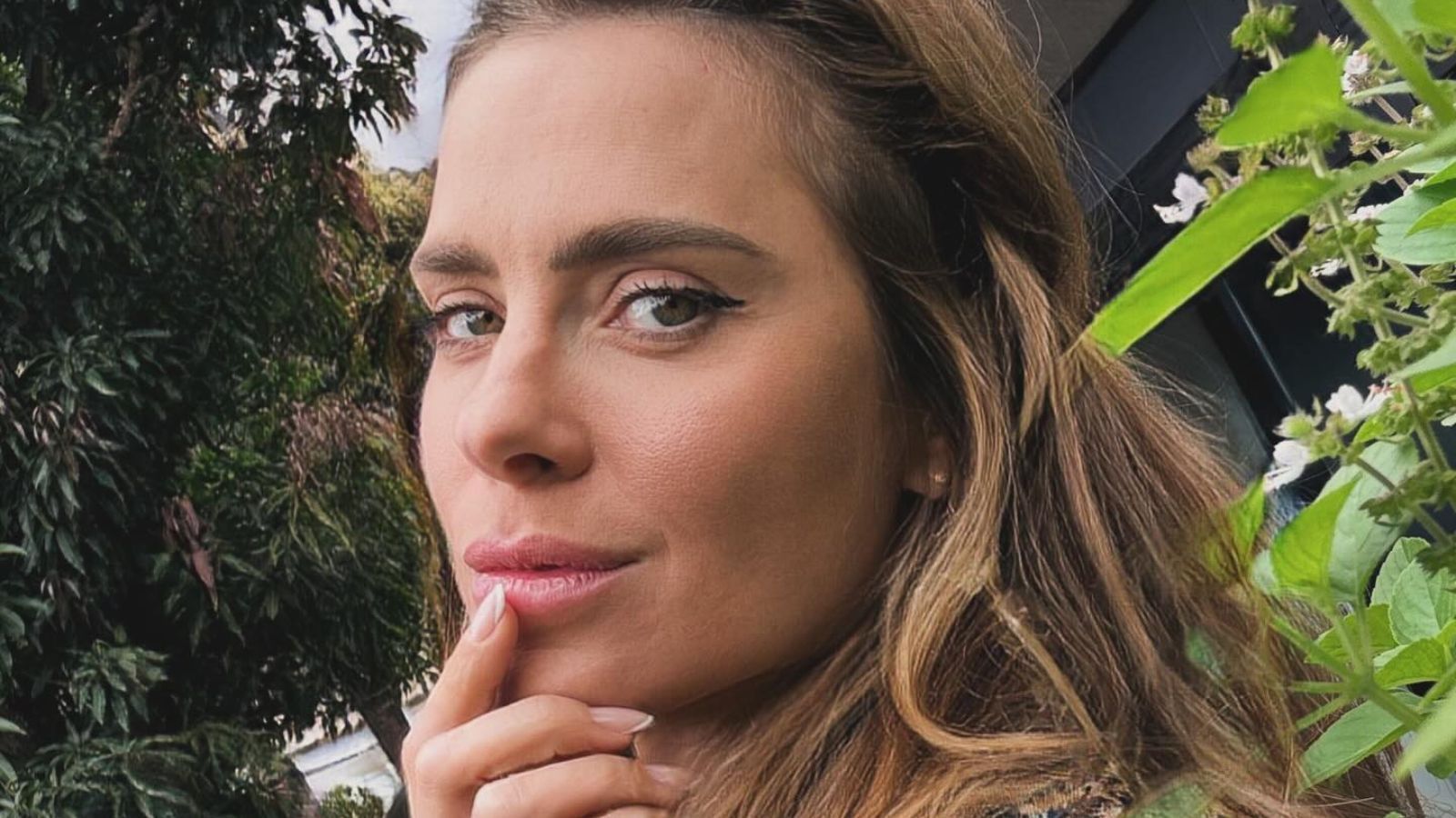 Carolina Dieckmann irá estrelar "(Des)controle", novo longa nacional