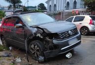 Sequestro de casal termina com perseguição e morte em São Paulo